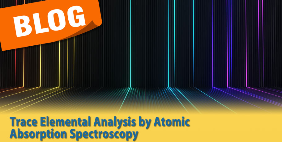 Trace Elemental Analysis By Atomic Absorption Spectroscopy - Premium Space Design Gallery - Full HD